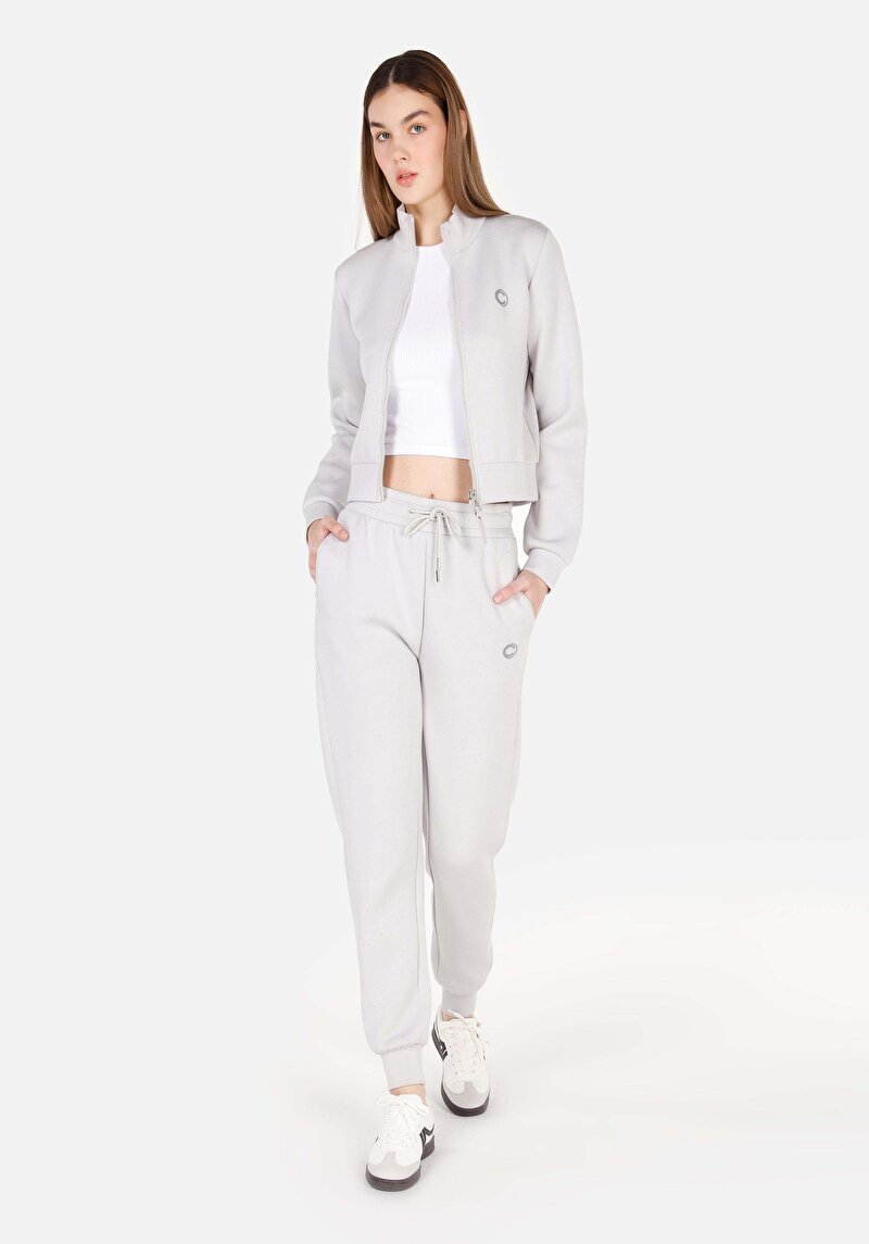 Imagine a Pantaloni De Trening De Dama Regular Fit Cl1070229