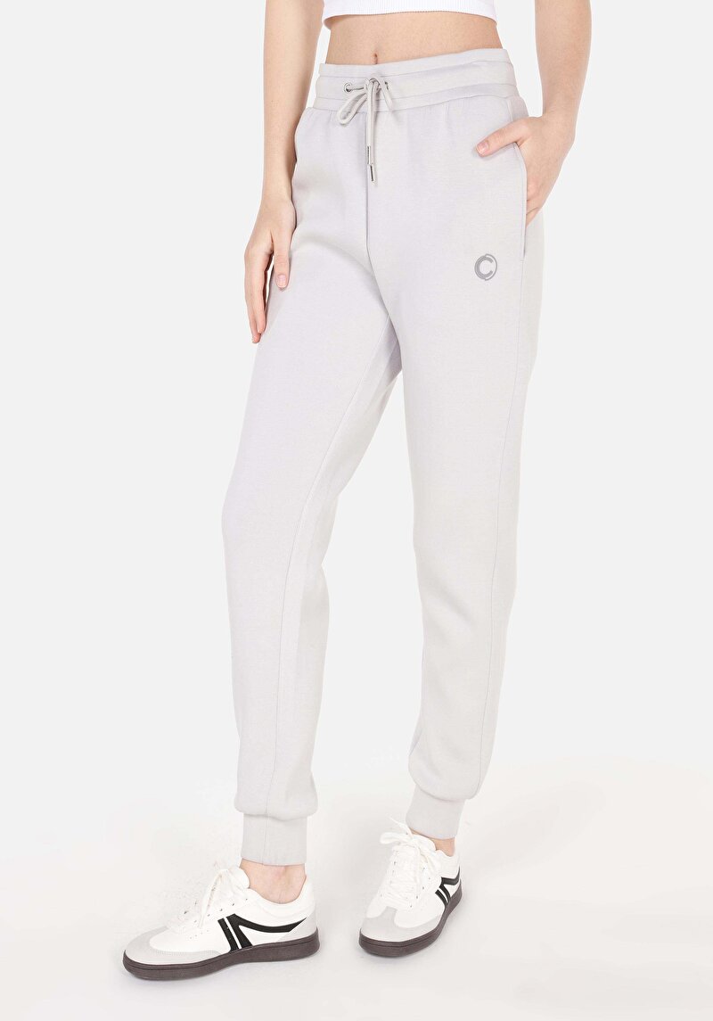 Afișați detalii pentru Pantaloni De Trening De Dama  Regular Fit  Cl1070229