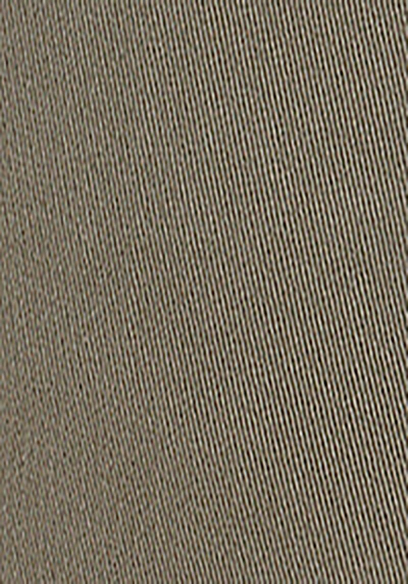 Afișați detalii pentru Pantaloni Verzi Pentru Bărbați Cu Talie Dreaptă Cu Talie Dreaptă