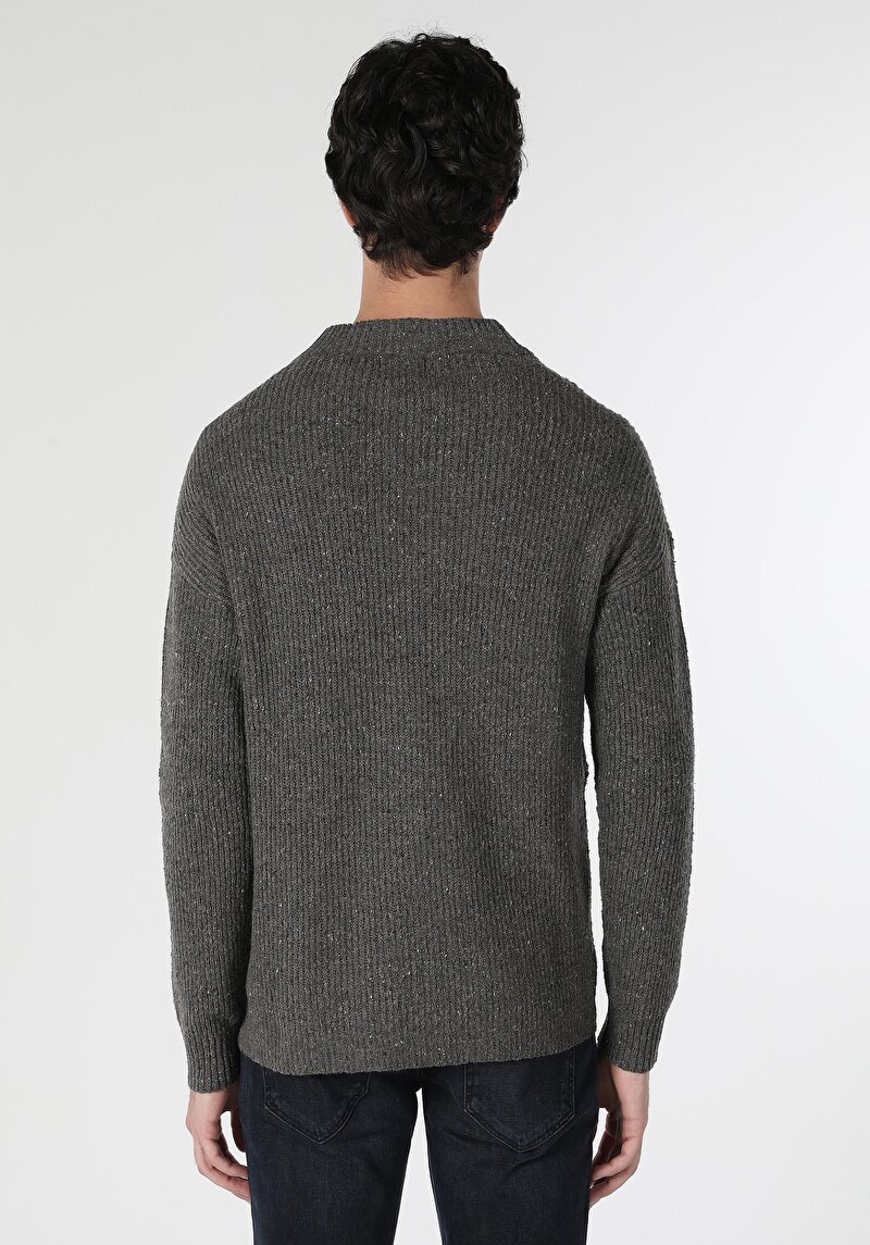 Afișați detalii pentru Cardigan De Barbati Vizon Regular Fit  Cl1061137