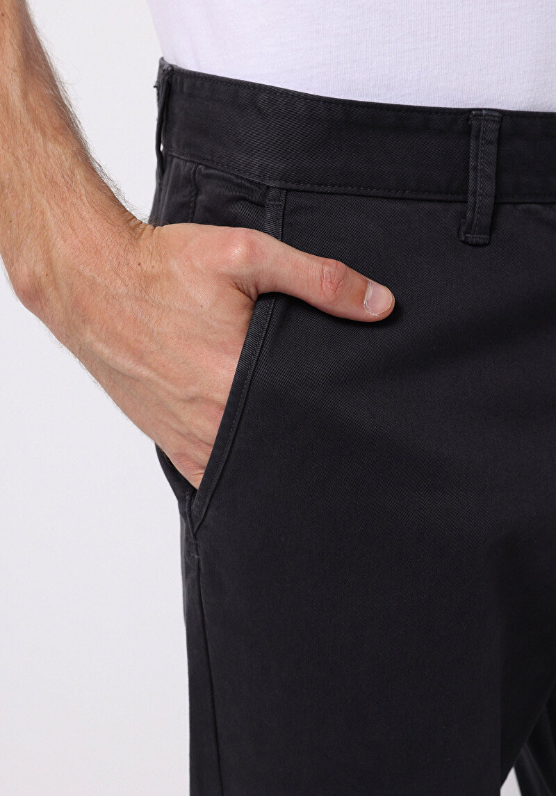 Afișați detalii pentru Pantaloni De Barbati  Slim Fit  Cl1049749