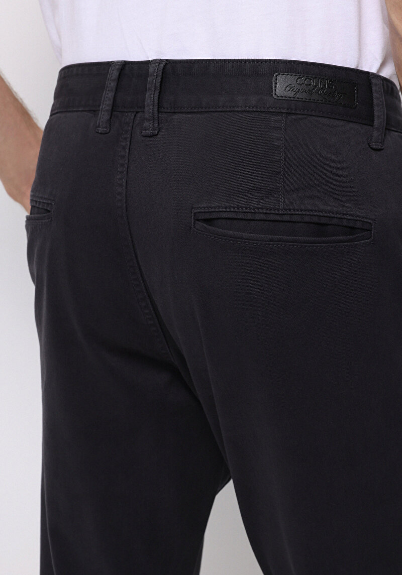 Afișați detalii pentru Pantaloni De Barbati  Slim Fit  Cl1049749