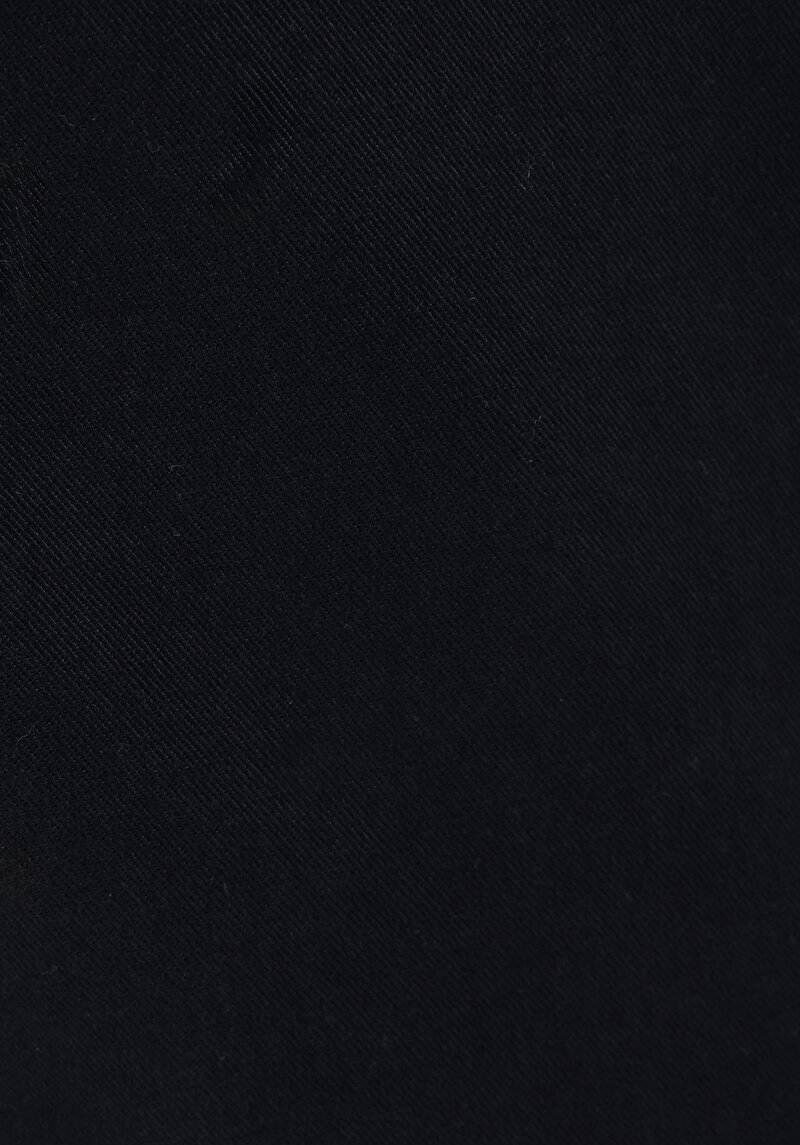 Afișați detalii pentru Pantaloni De Barbati Albastru Marin Slim Fit  Cl1049749