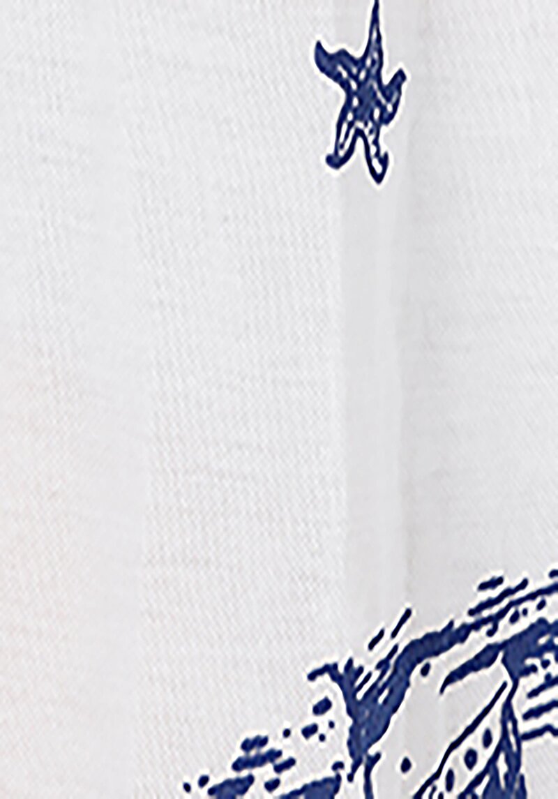 Afișați detalii pentru Regular Fit Talie Medie Pantaloni Scurți Albi Pentru Femei