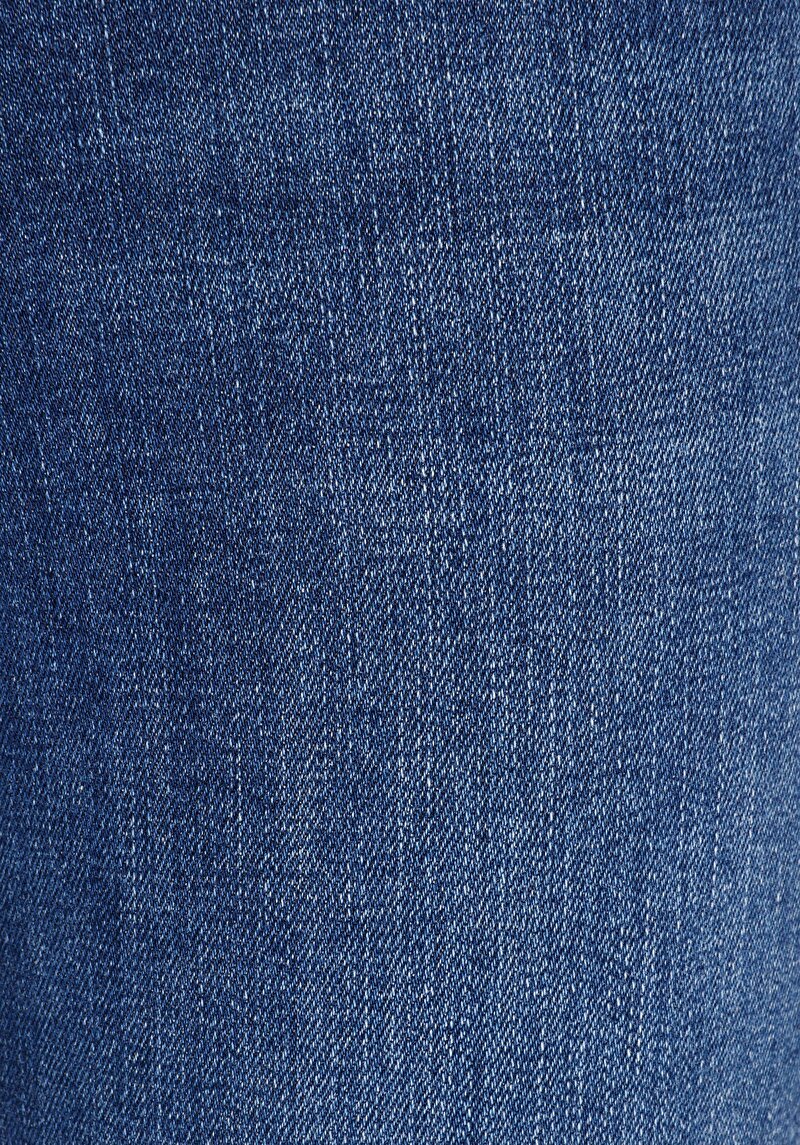 Afișați detalii pentru Blugi Slim Fit Indigo Pentru Femei