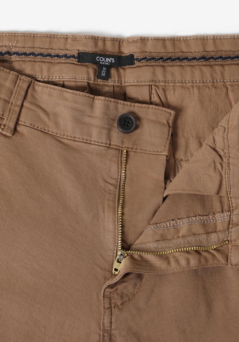 Afișați detalii pentru Pantaloni De Barbati Maro Slim Fit  Cl1049749