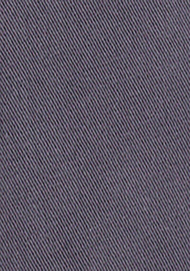 Afișați detalii pentru Regular Fit Talie Medie Picior Drept Pantaloni Gri Pentru Bărbați