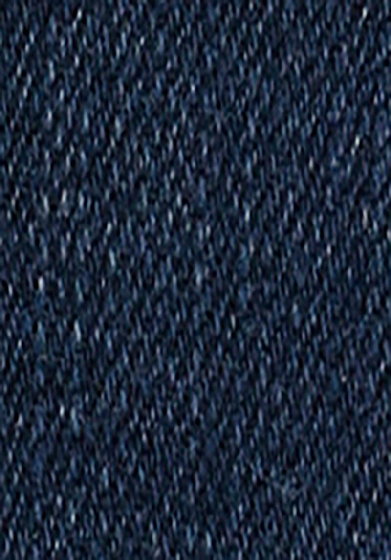 Afișați detalii pentru Slim Fit Talie Joasă Picior Îngust Blugi İndigo Închis Pentru Bărbați