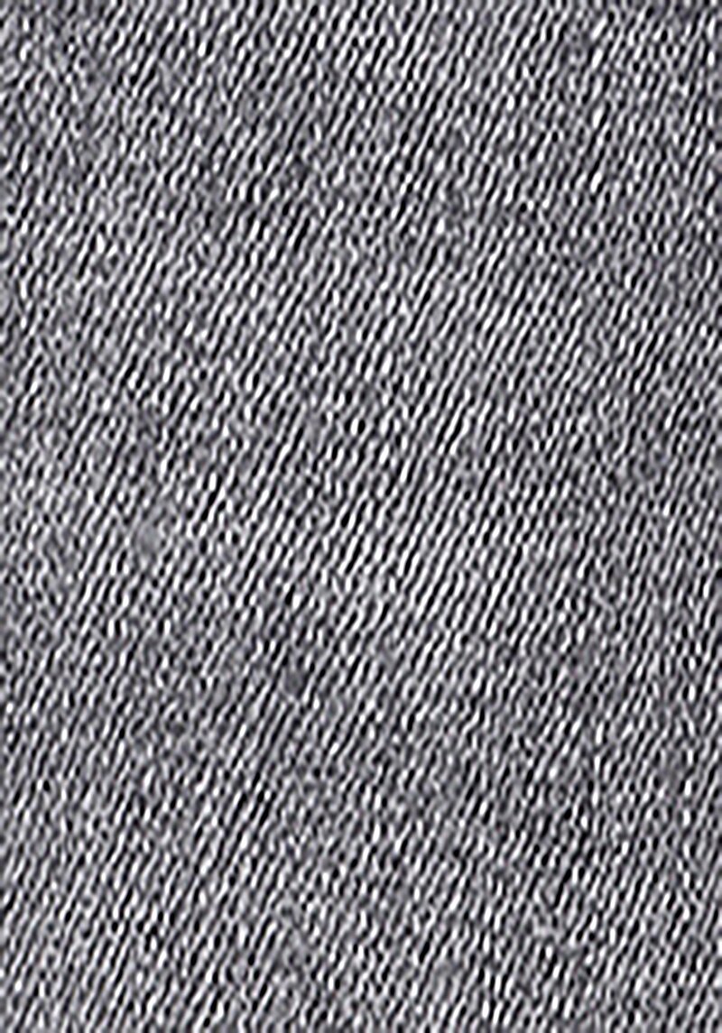 Afișați detalii pentru Blugi Negri Bărbați Cu Potrivire Dreaptă