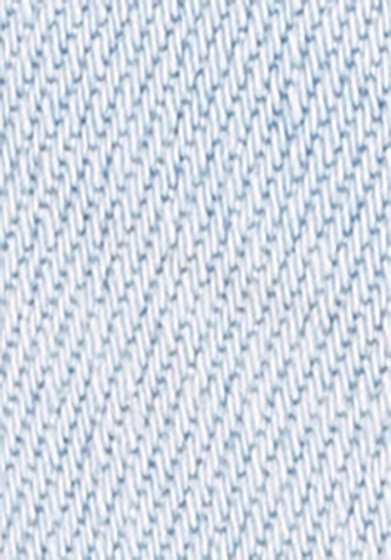 Afișați detalii pentru Regular Fit Talie Medie Picior Drept Blugi Indigo Pentru Bărbați