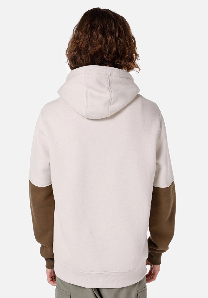 Imagine a Hanorac Stone Pentru Bărbați Regular Fit