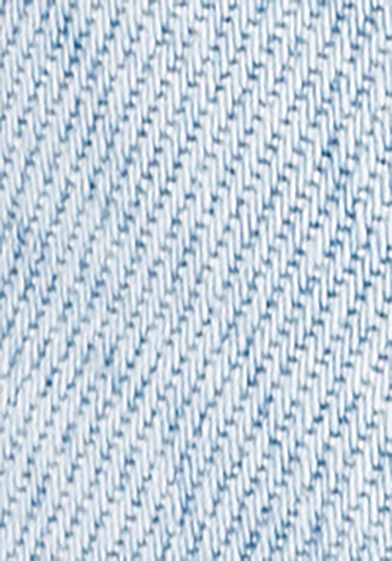 Afișați detalii pentru Slim Fit Drept Fermoar Fustă Albastră Pentru Femei