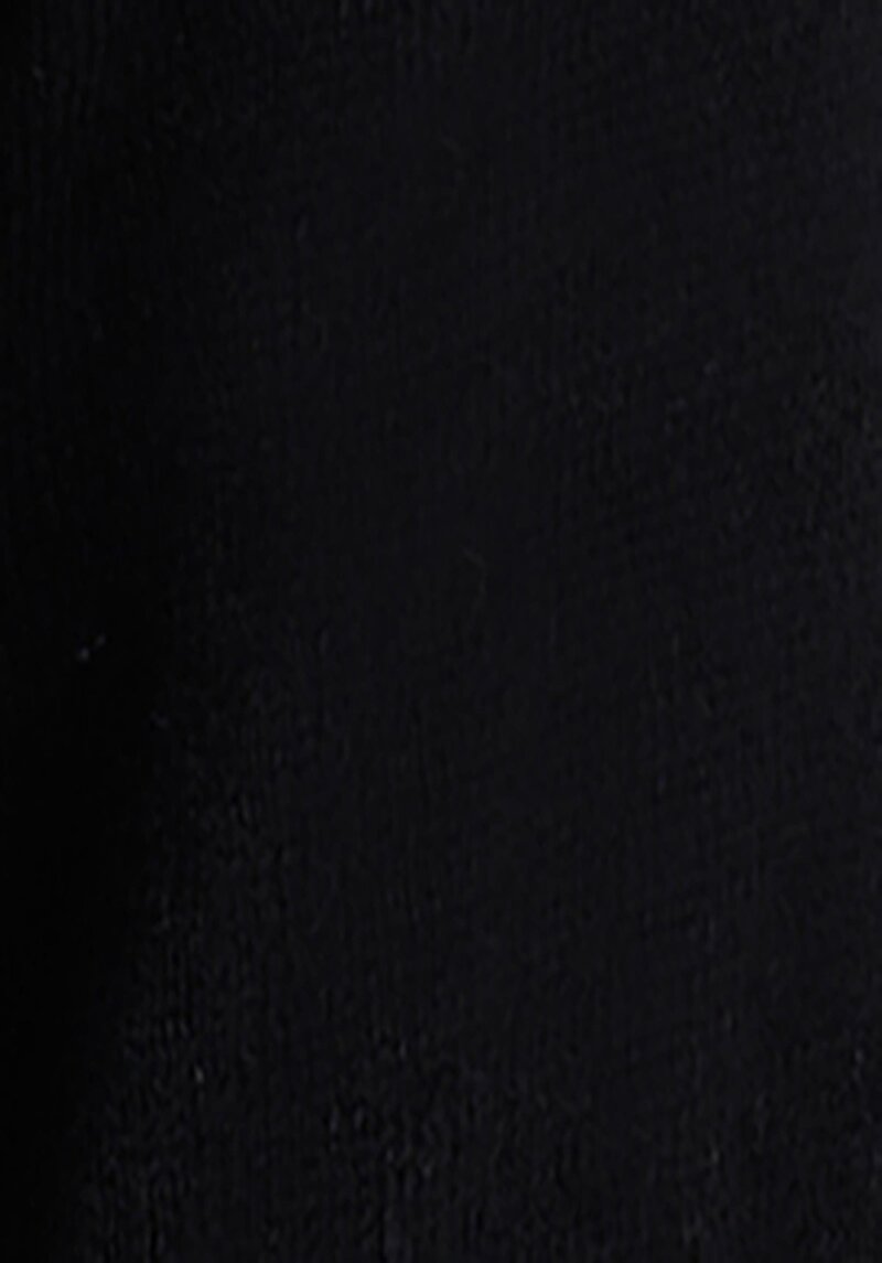 Afișați detalii pentru Pulover Negru Pentru Femei Regular Fit