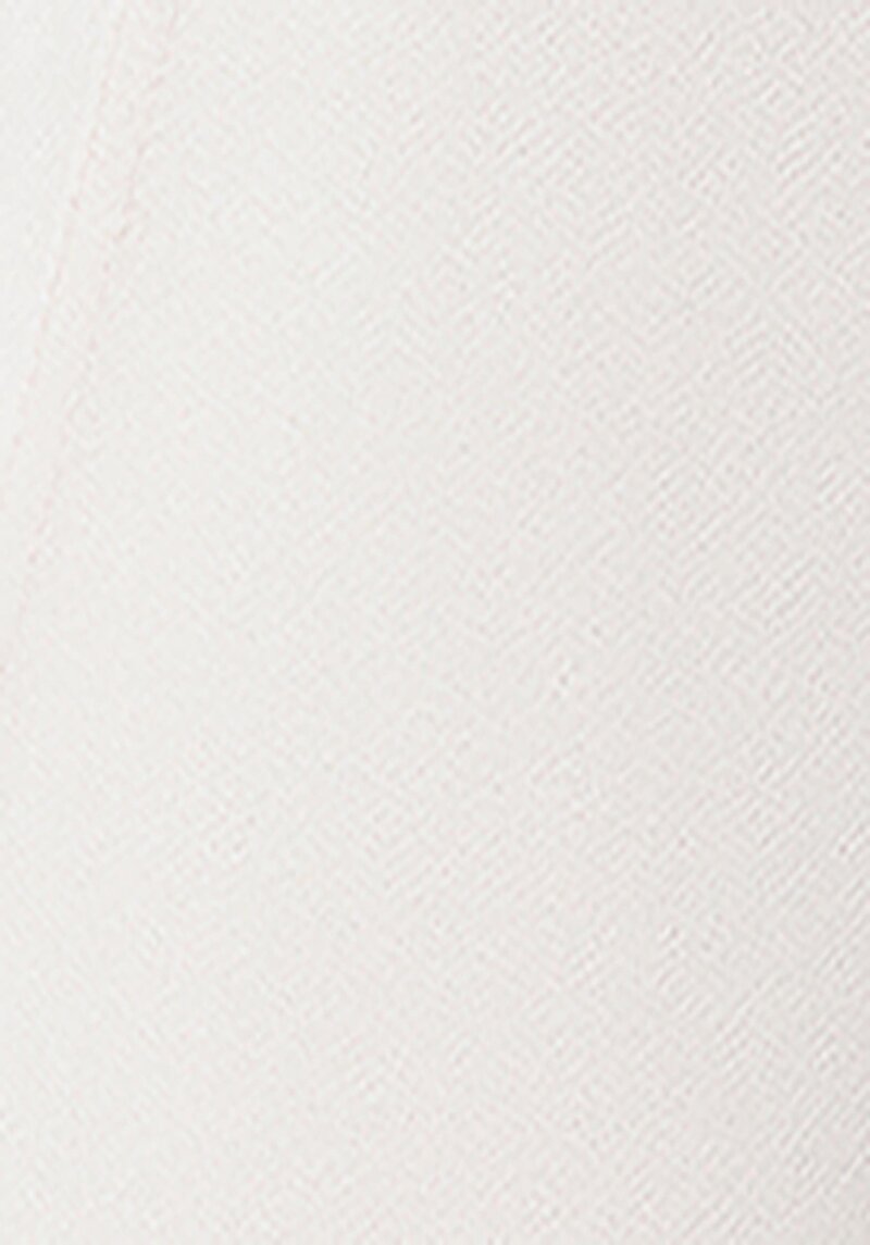 Afișați detalii pentru Regular Fit Talie Medie Drept Pantaloni De Trening Ecru Pentru Femei