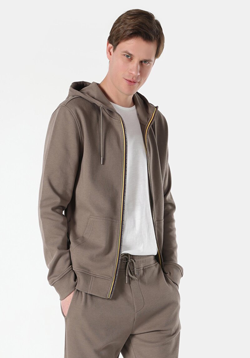 Imagine a Jacheta De Barbati Vizon   Cl1061684