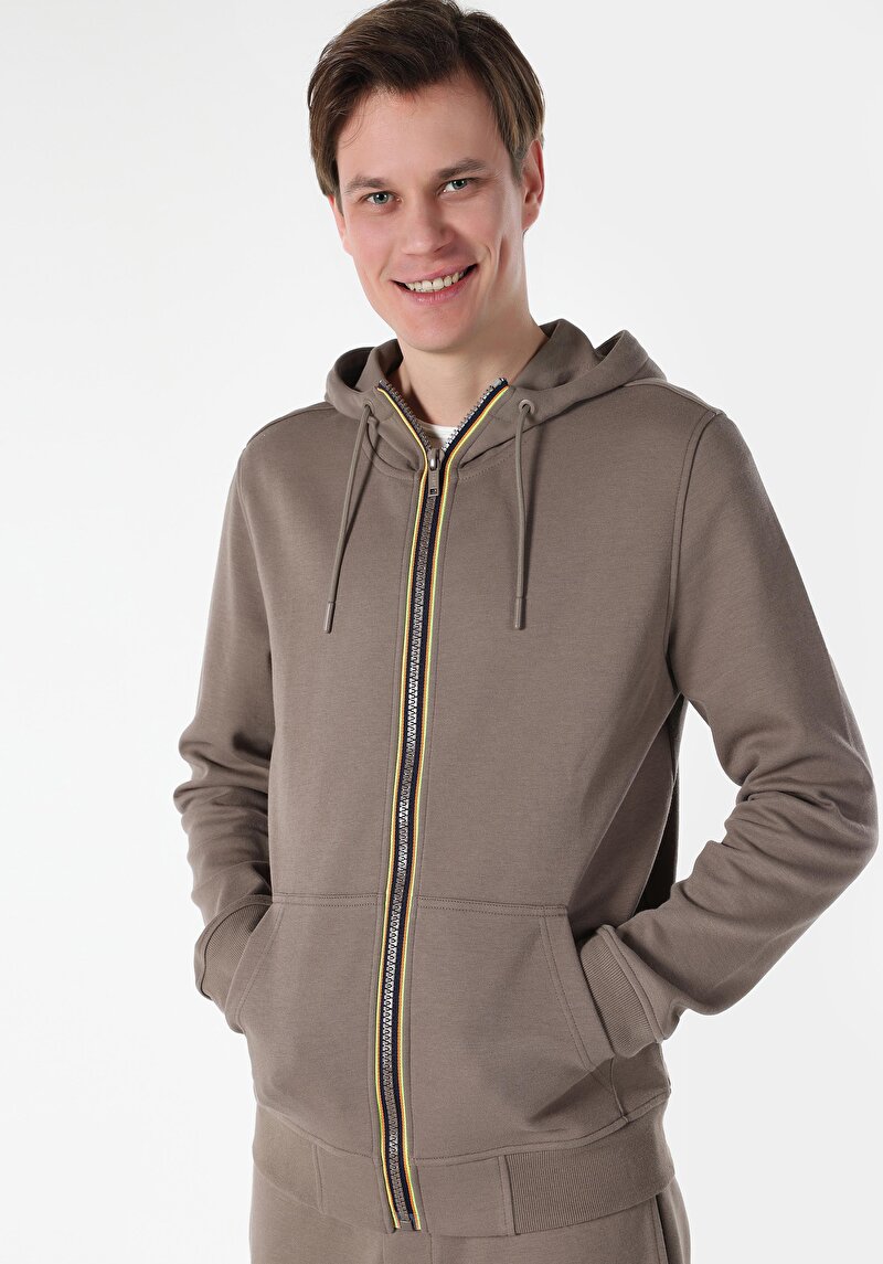 Imagine a Jacheta De Barbati Vizon Cl1061684