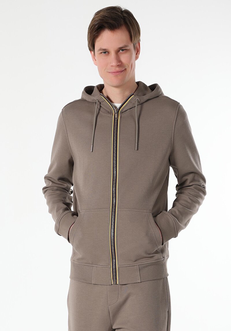 Imagine a Jacheta De Barbati Vizon Cl1061684