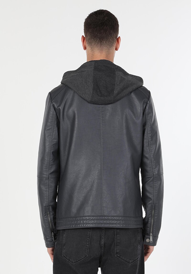 Afișați detalii pentru Jacheta De Barbati  Slim Fit  Cl1054817