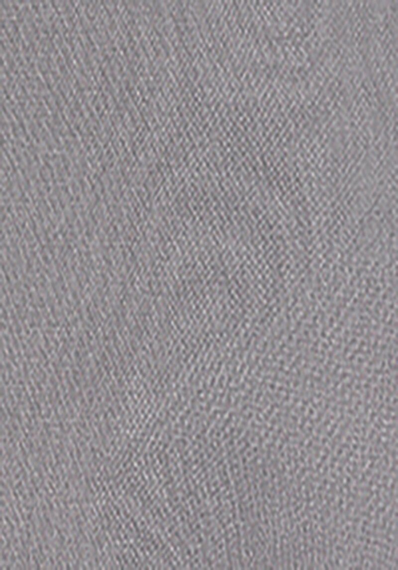 Afișați detalii pentru Pantaloni Scurți Gri Pentru Bărbați Comfort Fit Mid Waist Straight