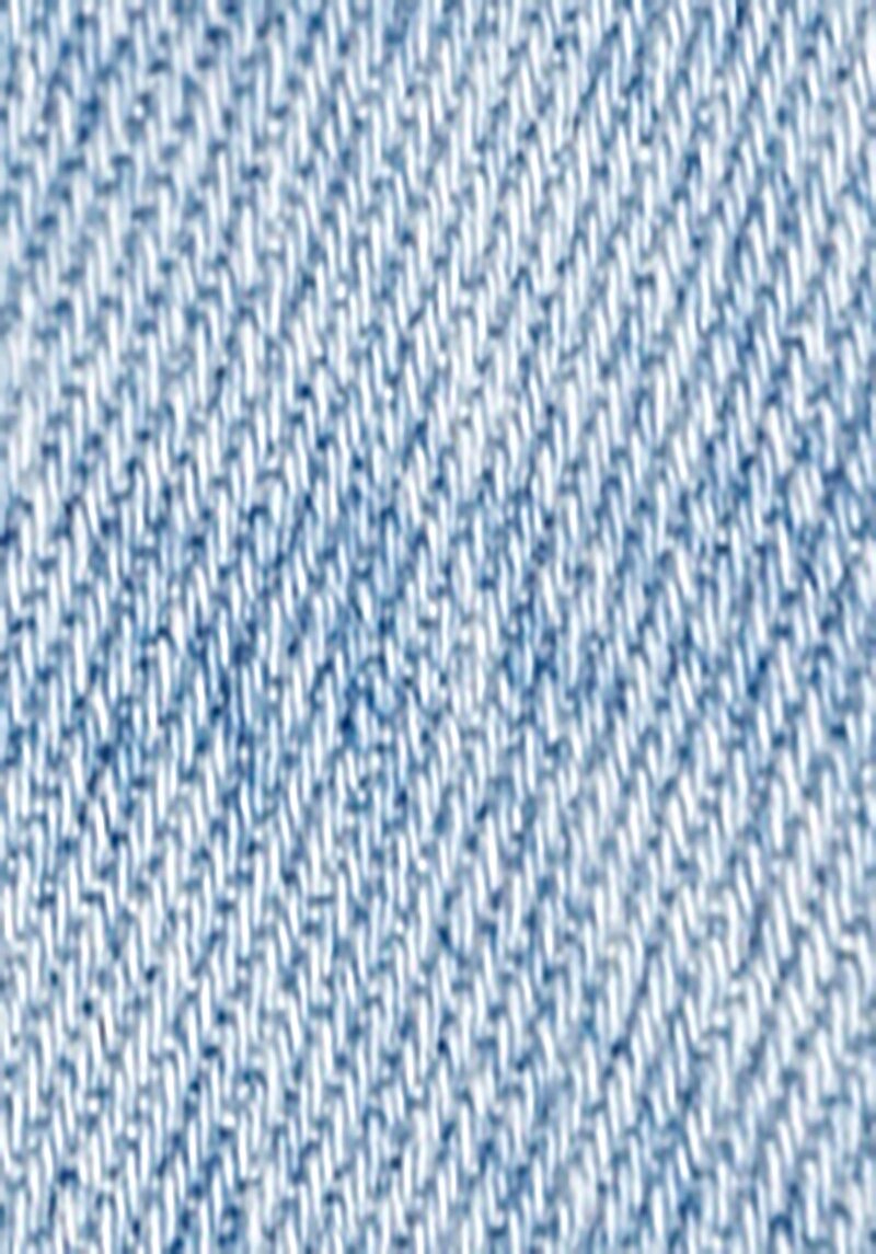 Afișați detalii pentru Pantaloni De Dama Albastru Boyfriend Fit 893 Julia Cl1069669