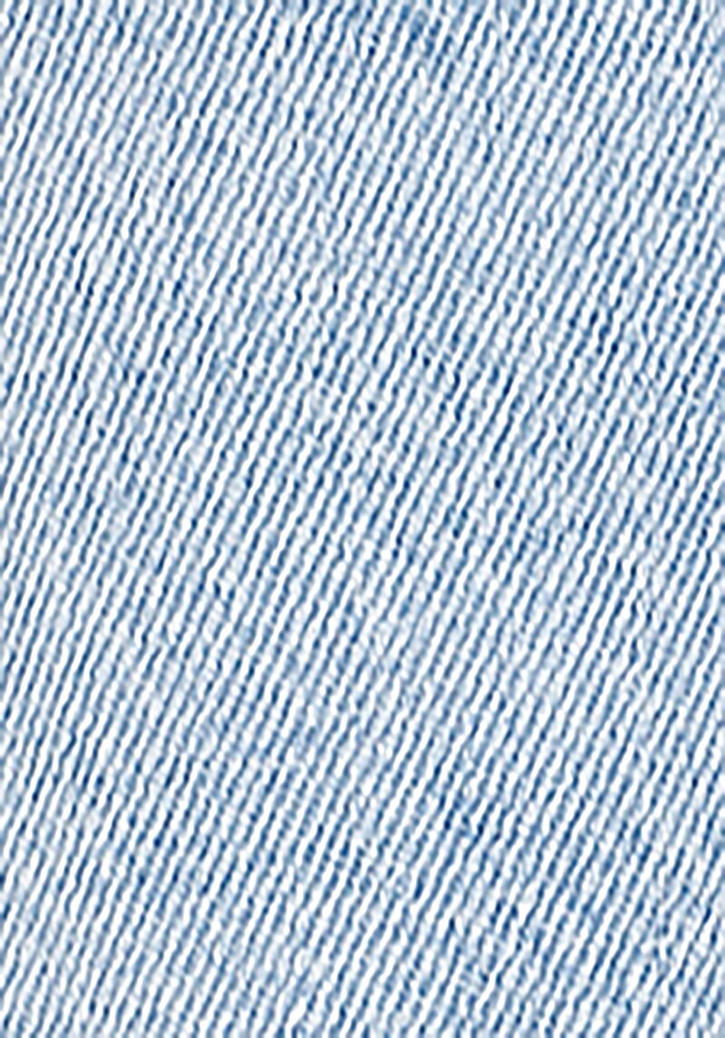 Afișați detalii pentru Pantaloni De Dama Albastru Boyfriend Fit 893 Julia Cl1069674