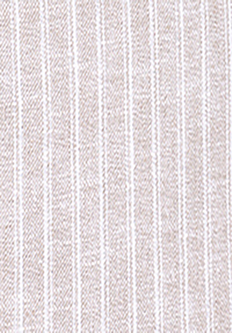 Afișați detalii pentru Regular Fit Talie Joasă Picior Drept Pantaloni Bej Pentru Femei