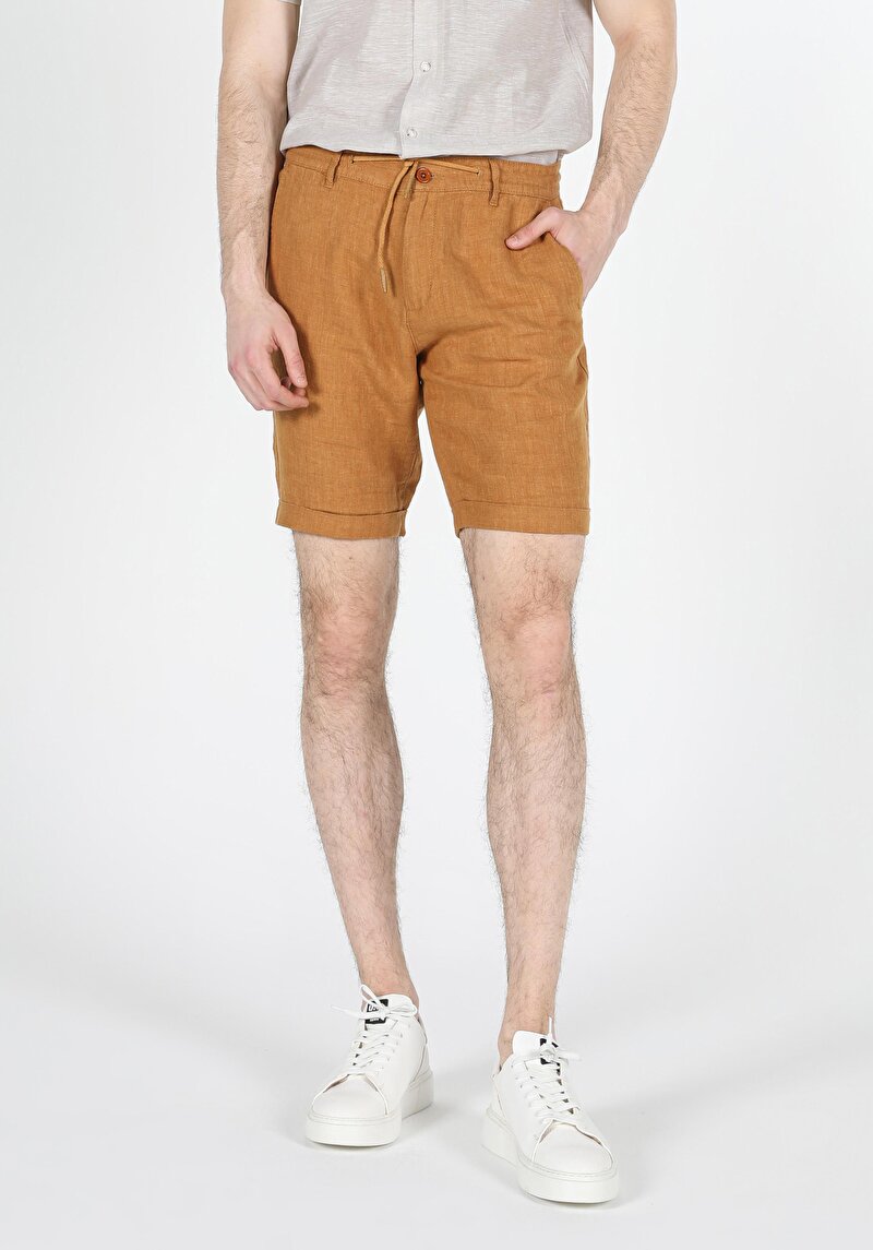 Imagine a Short / Pantaloni Scurti De Barbati  Regular Fit  Cl1059318