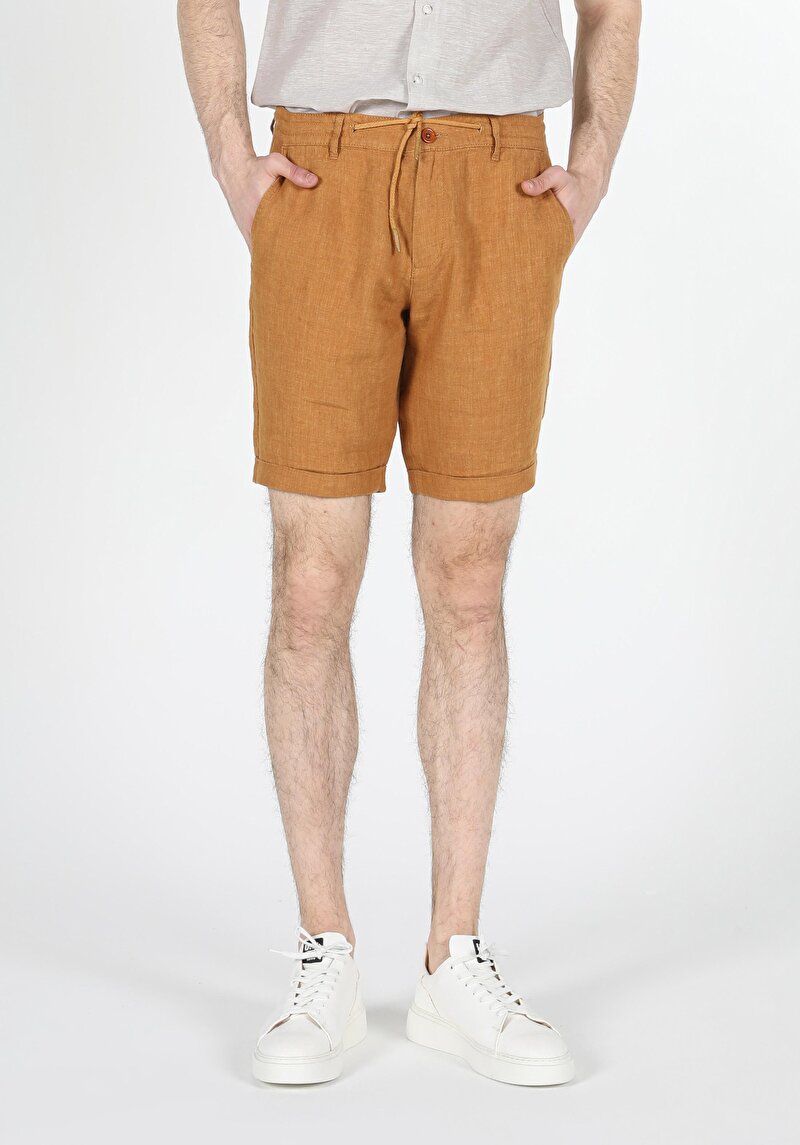 Imagine a Short / Pantaloni Scurti De Barbati Regular Fit Cl1059318