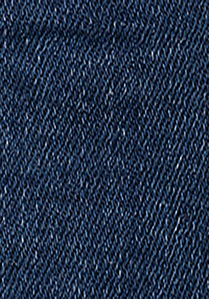 Afișați detalii pentru Blugi Slim Fit Indigo Închis Pentru Bărbați