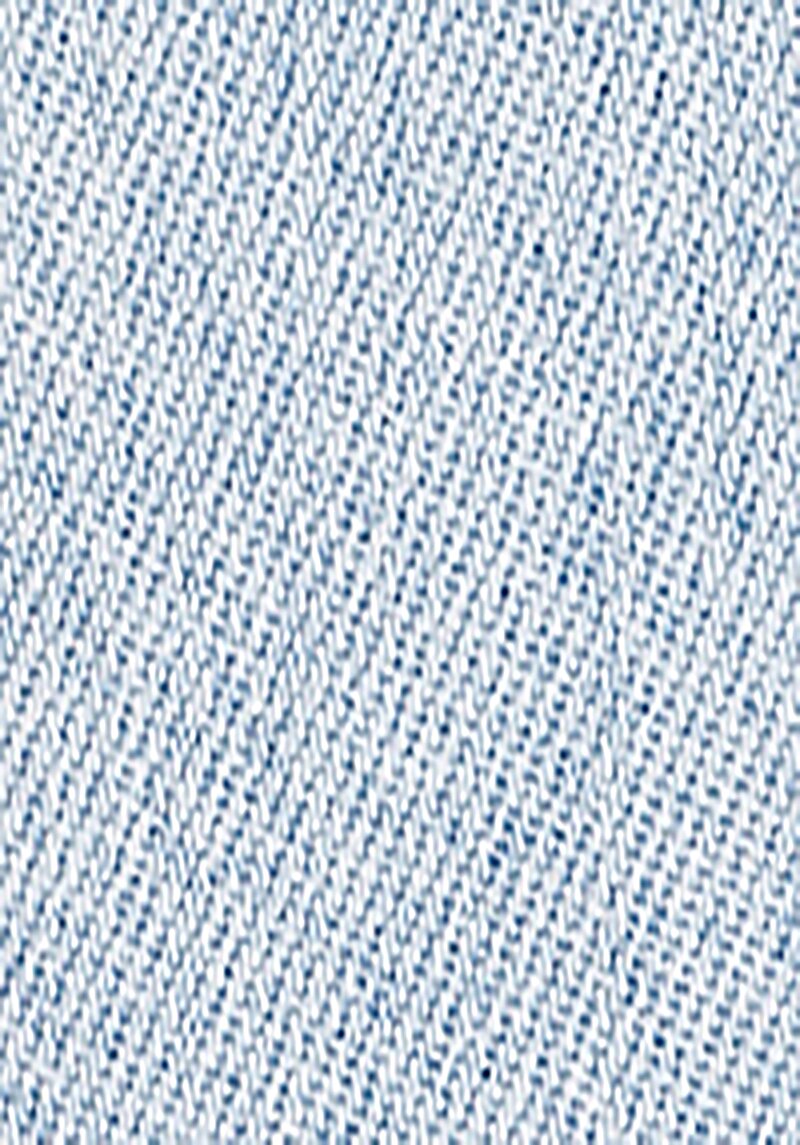 Afișați detalii pentru Cargo Fit Talie Ascendentă Picior Conic Blugi İndigo Pentru Femei