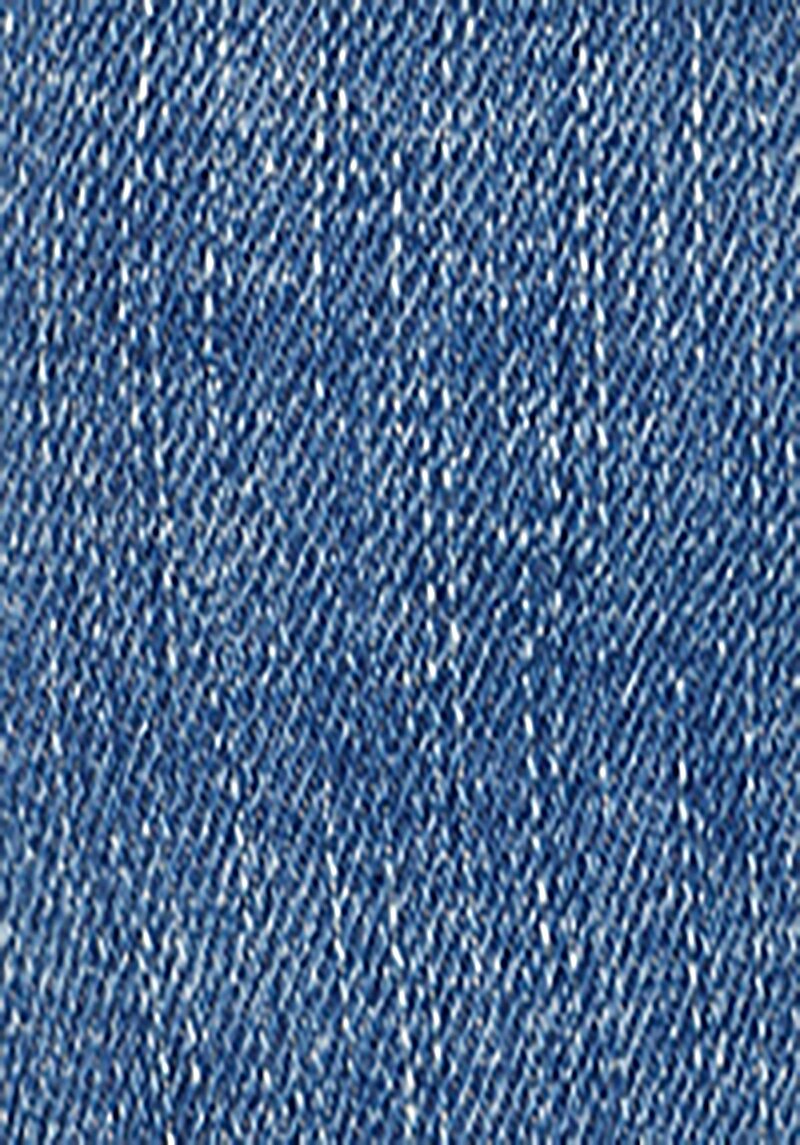 Afișați detalii pentru Blugi Bleumarin Slim Fit Pentru Femei