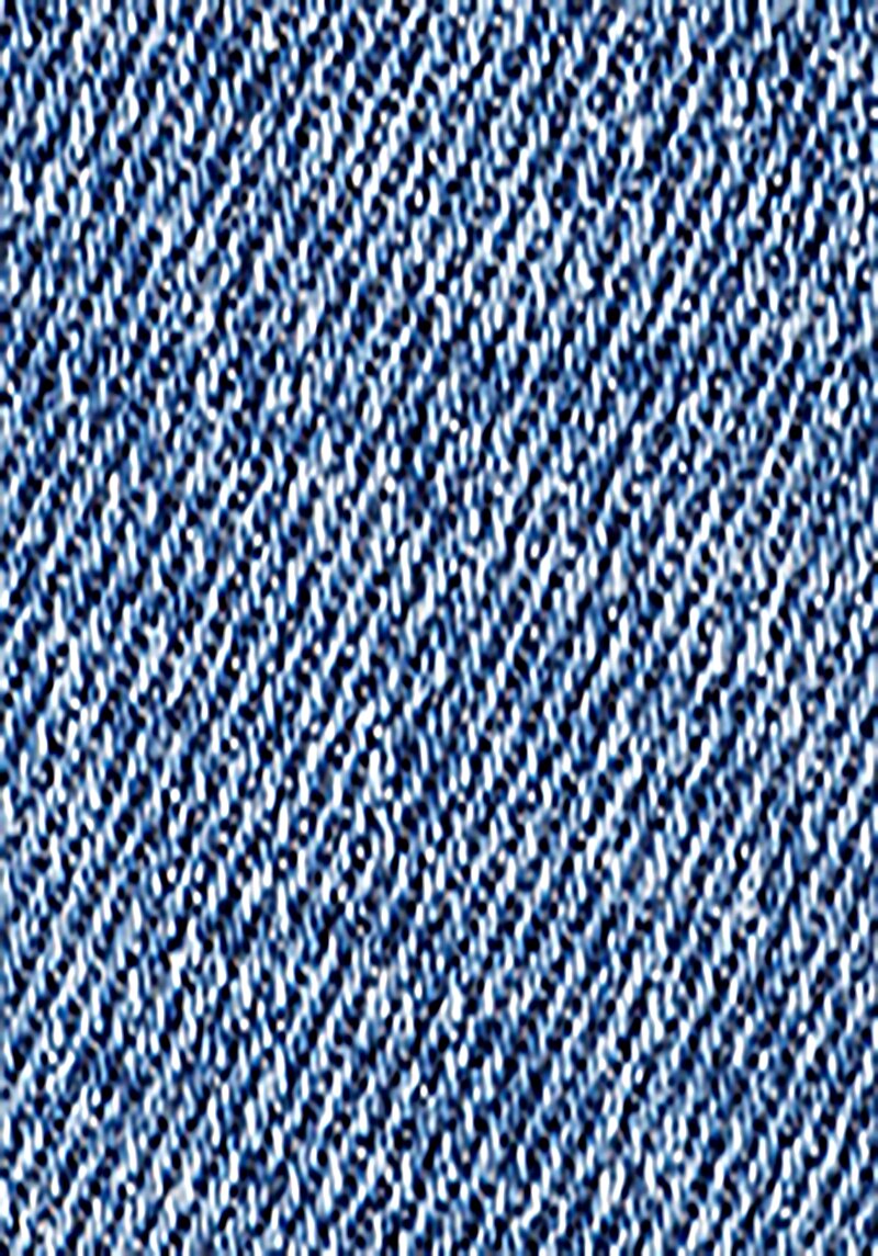 Afișați detalii pentru Mom Fit Slim Leg Blugi İndigo Pentru Femei