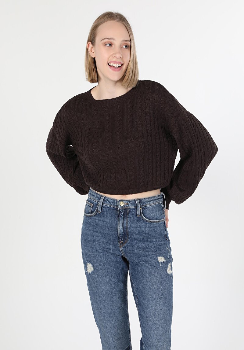 Imagine a Pulover De Dama Maro   Cl1060691