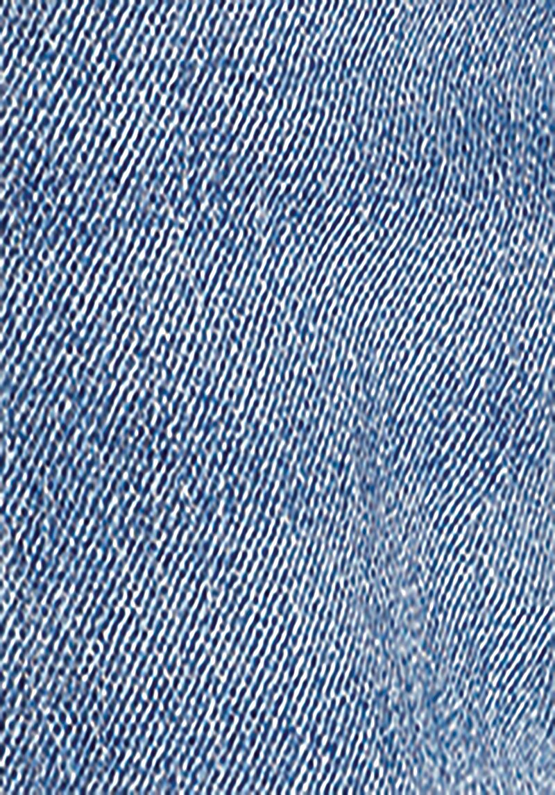 Afișați detalii pentru Regular Fit Mid Waist Bootcut Blugi Verzi Pentru Femei