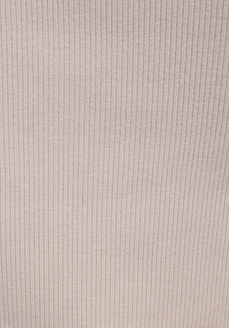 Afișați detalii pentru Maiou De Dama Bej Slim Fit  Cl1068709