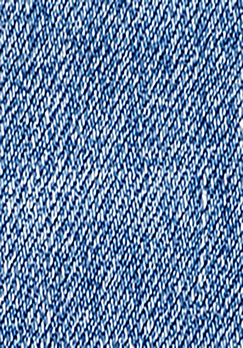 Afișați detalii pentru Regular Fit Talie Înaltă Picior Larg Blugi Din Denim Pentru Femei