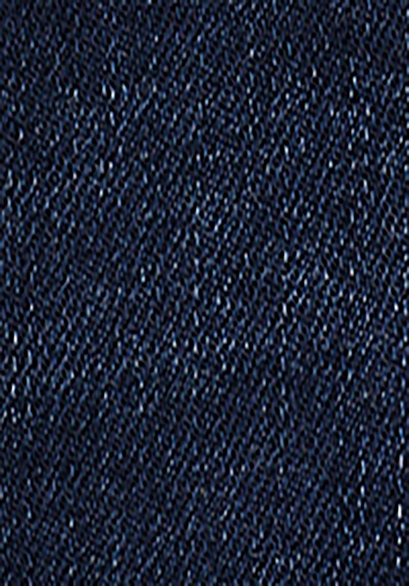 Afișați detalii pentru Blugi Din Denim Pentru Bărbați Slim Fit