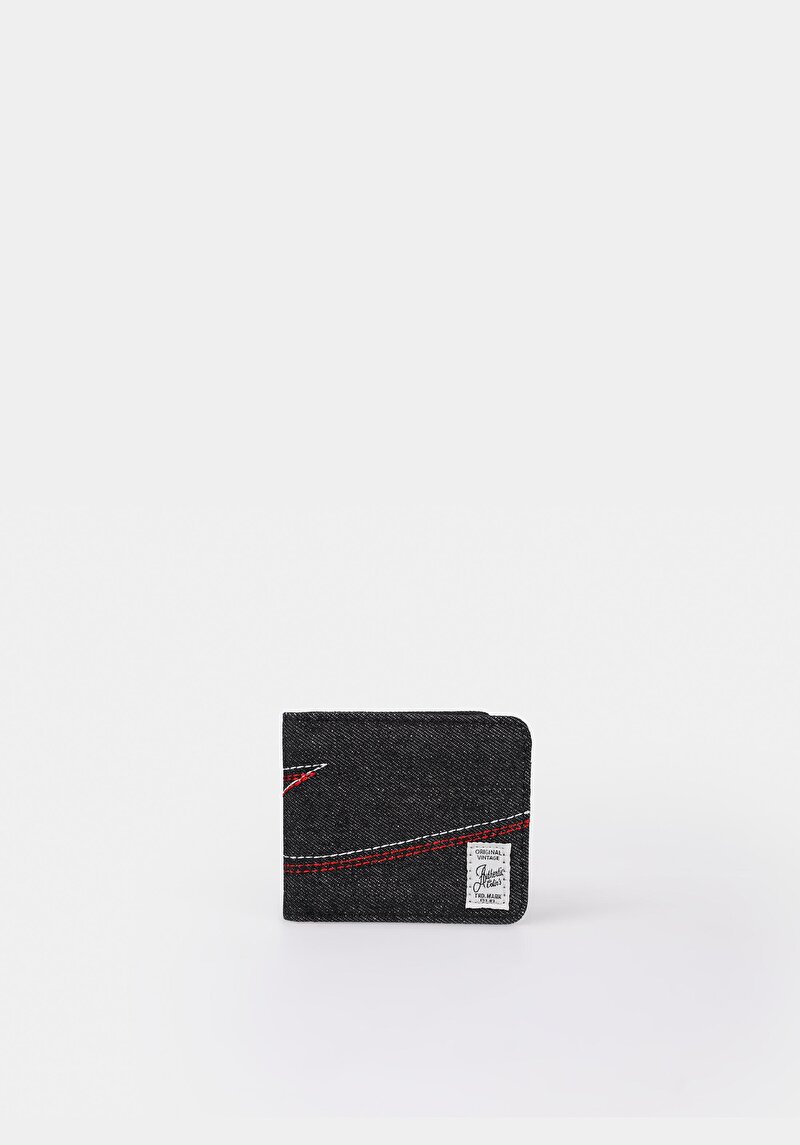 Imagine a Portofel De Barbati Negru Modern Fit Cl1072722