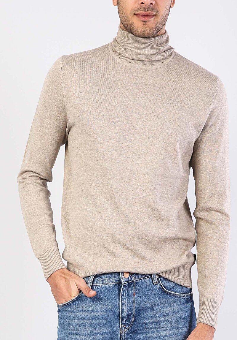 Imagine a Pulover De Barbati  Slim Fit  Cl1023624