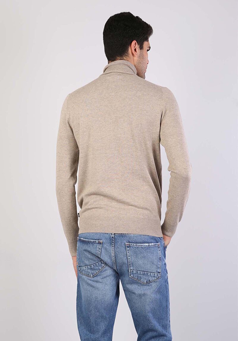 Afișați detalii pentru Pulover De Barbati  Slim Fit  Cl1023624