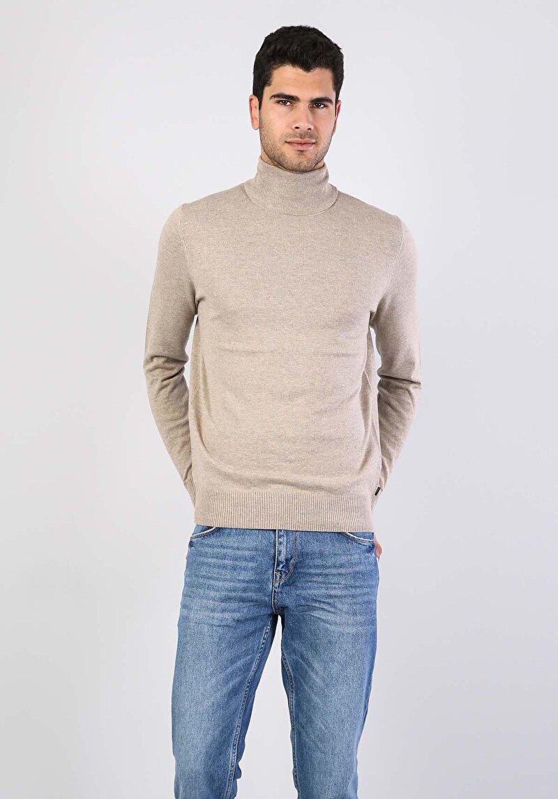 Afișați detalii pentru Pulover De Barbati  Slim Fit  Cl1023624