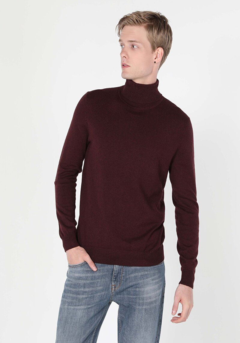 Imagine a Pulover De Barbati Slim Fit Cl1023624