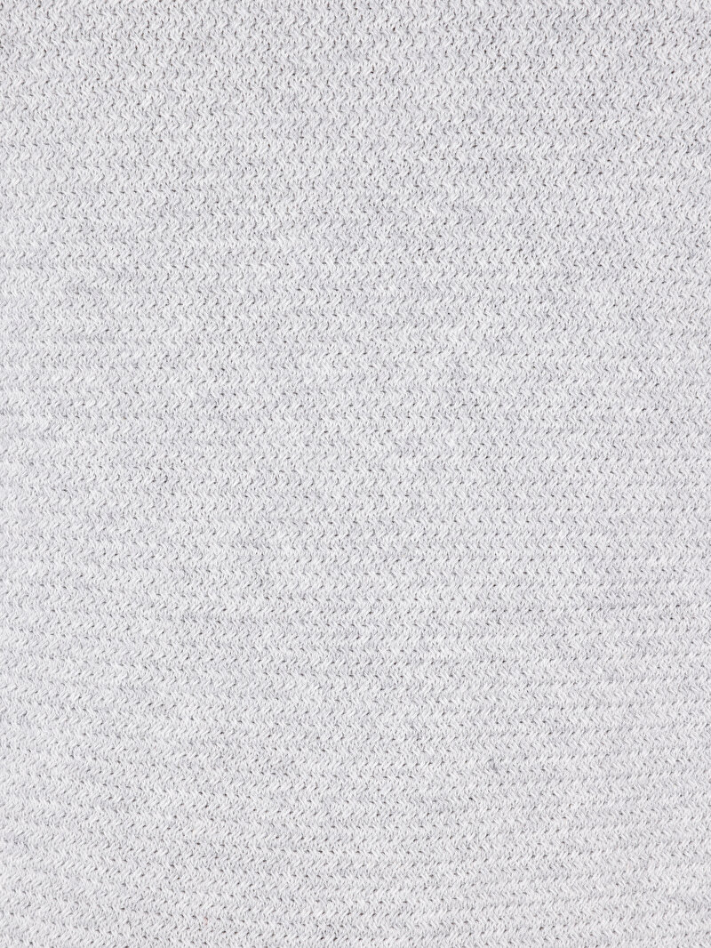 Afișați detalii pentru Pulover De Barbati Alb Regular Fit  Cl1046786