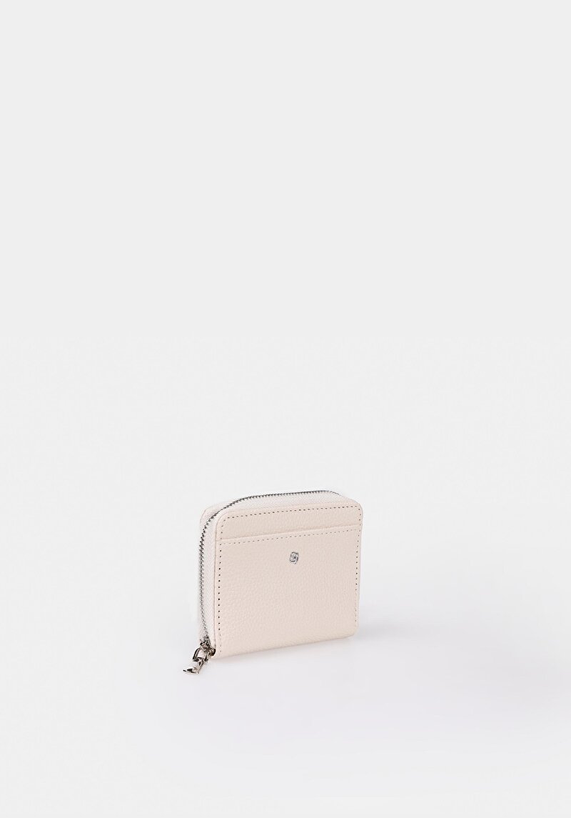 Imagine a Portofel De Dama Ecru Modern Fit Cl1073623