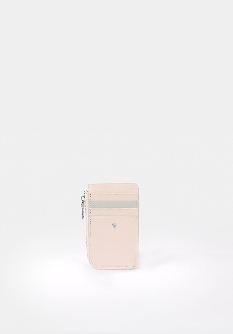 Imagine a Portofel De Dama Bej Modern Fit Cl1073854