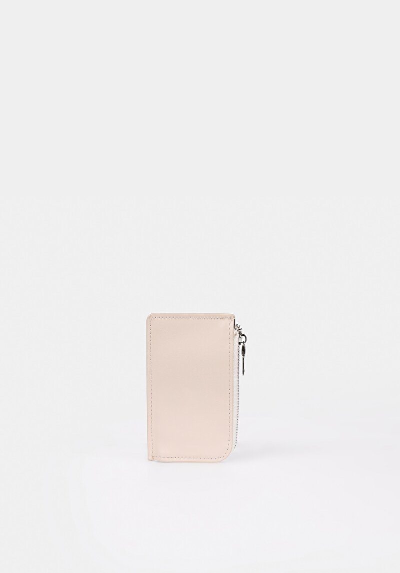 Afișați detalii pentru Portofel De Dama Bej Modern Fit  Cl1073854