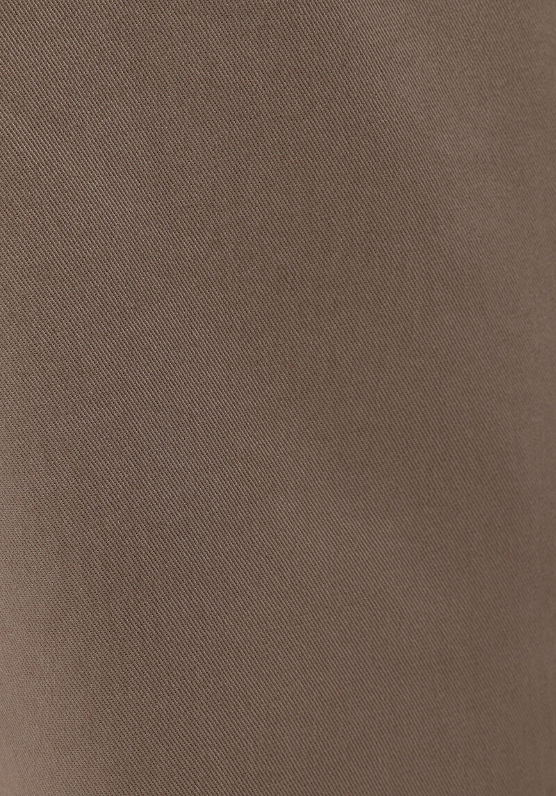 Afișați detalii pentru Pantaloni De Barbati Bej Slim Fit  Cl1049749