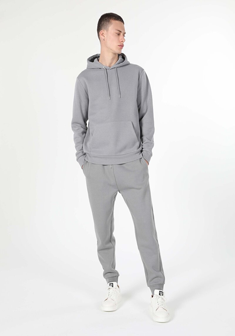 Imagine a Hanorac / Bluza De Barbati  Regular Fit  Cl1059712