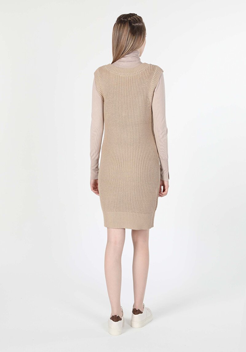 Imagine a Maiou De Dama Bej Cl1059729