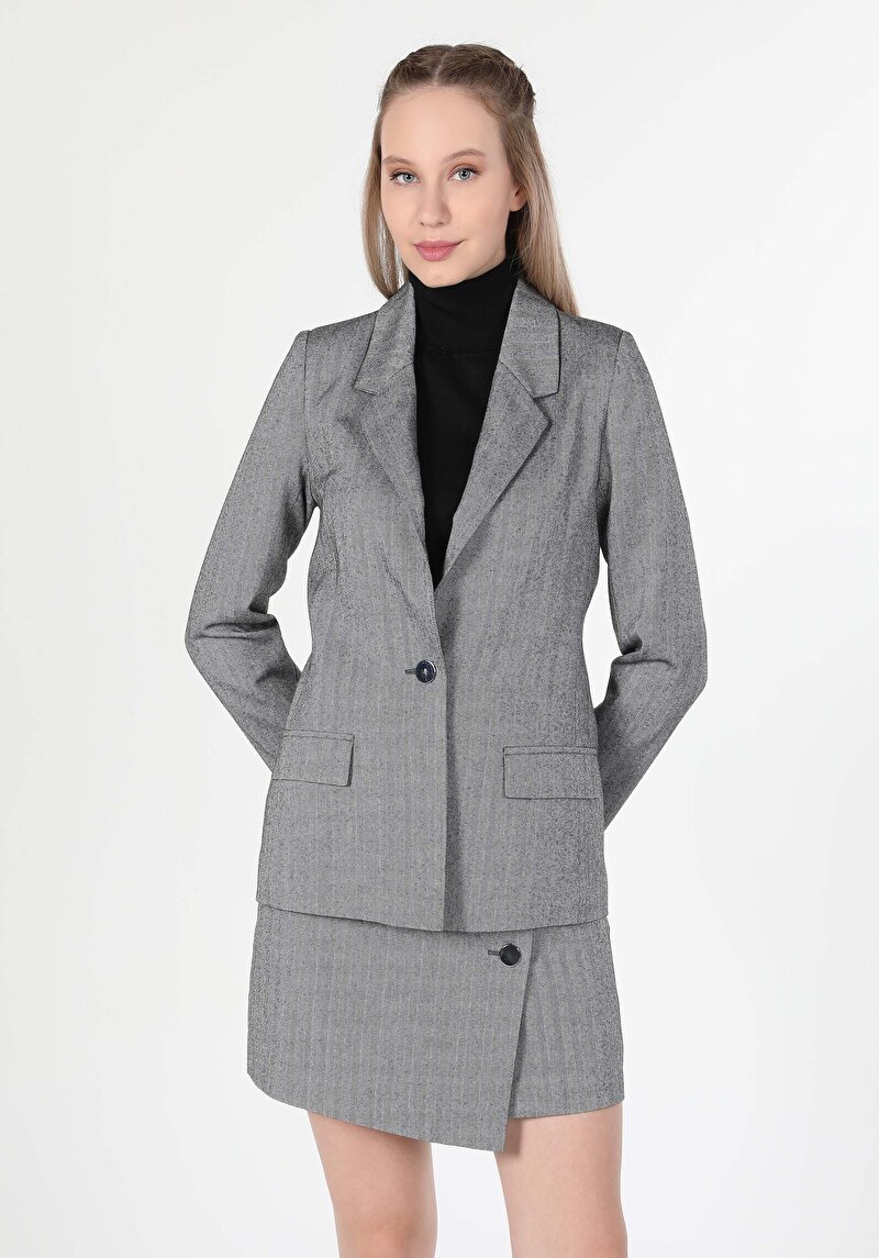 Imagine a Jacheta De Dama  Regular Fit  Cl1059743